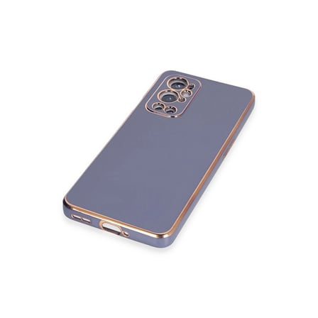 Ayd Apple İphone 15 Plus Pummel Shiny Magsafe Kapak - Mavi