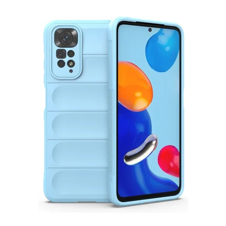 Ayd Newface Nothing Phone Nothing Cmf Phone 1 Auto Focus Karbon Kapak - Lacivert