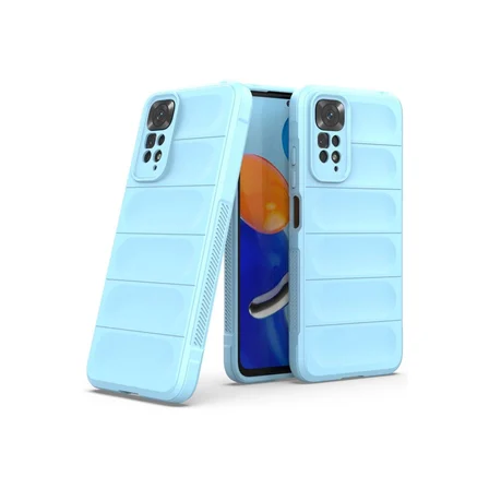 Ayd Newface Nothing Phone Nothing Cmf Phone 1 Auto Focus Karbon Kapak - Lacivert