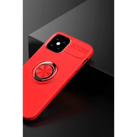 Ayd Xiaomi Redmi Note 13 Pro 5g Kılıf Lincoln Silikon - Koyu Yeşil