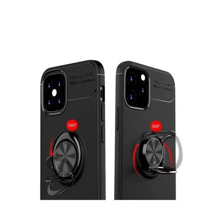 Ayd Xiaomi Redmi Note 13 Pro 5g Kılıf Lincoln Silikon - Koyu Yeşil