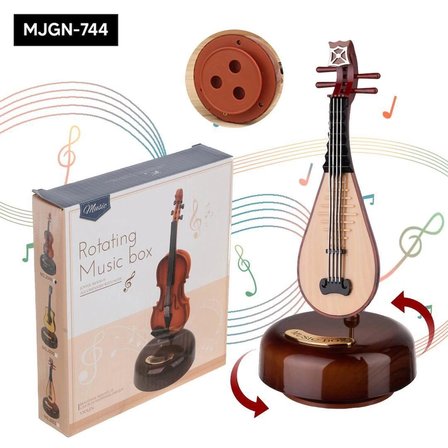 Ayd Müzik Kutusu Ud