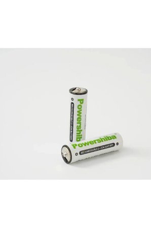 Ayd Şarj Edilebilir Pil Type-c Şarjlı Li-ıon Lityum Kalem Pil 2800mah/1.5v/aa Şarjlı Pil