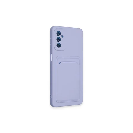 Ayd Samsung Galaxy S25 Regal Magsafe Standlı Kapak - Turuncu