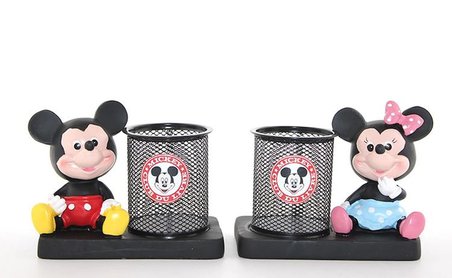 Ayd Polyester Mickey Mouse Kalemlik Alk2868