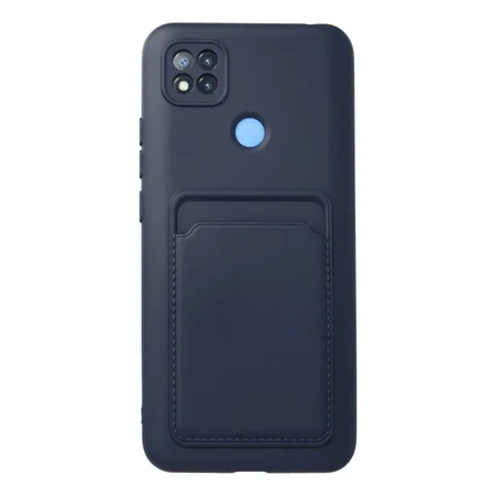 Ayd Samsung Galaxy A25 5g Kılıf Petek Silikon Kapak - Lila