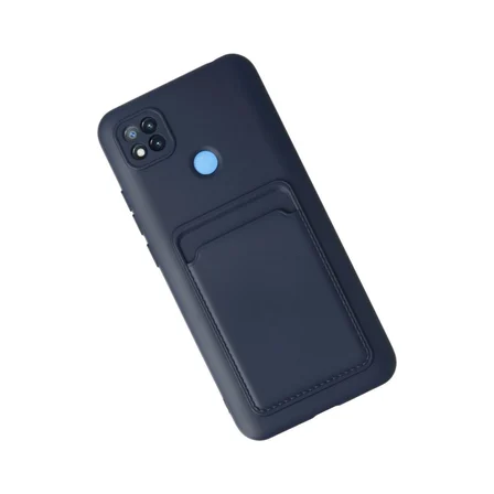 Ayd Samsung Galaxy A25 5g Kılıf Petek Silikon Kapak - Lila