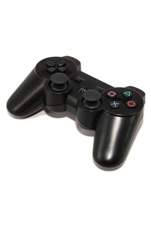 Ayd Ps3 Kablosuz Analog Oyun Kolu Oyuncu Konsolu Dualshock Wireless Joystick Controller