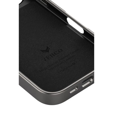 Ayd Venco Apple İphone 16 Pro Max Brand Kapak - Lacivert