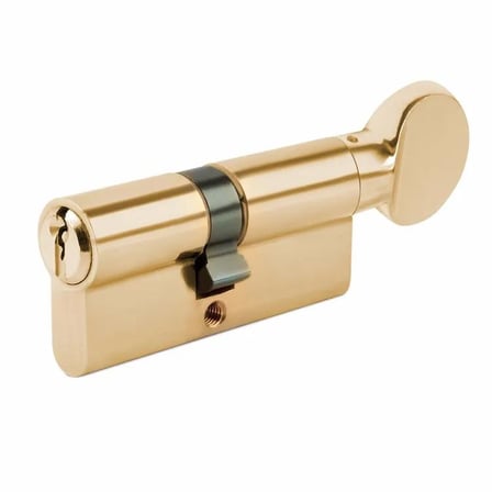 Ayd 68 Mm Tuzaklı Mandallı (topuzlu) Bilyalı Barel / Kilit Göbeği
