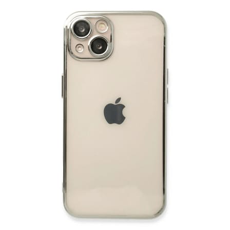 Ayd Apple İphone 16 Pro Kılıf Sara Kartvizitli Deri Kılıf - Taba