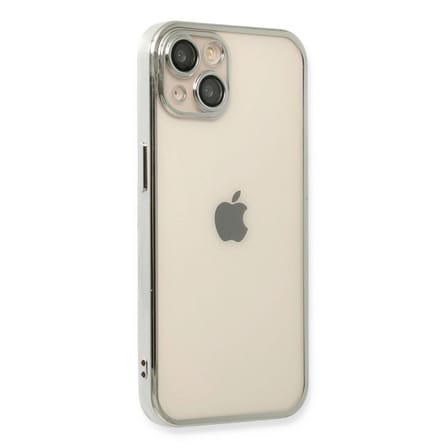 Ayd Apple İphone 16 Pro Kılıf Sara Kartvizitli Deri Kılıf - Taba