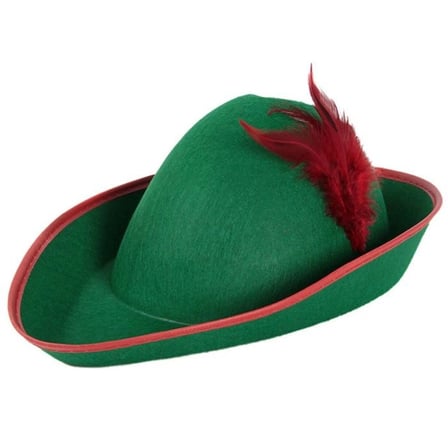 Ayd Robin Hood Şapkası