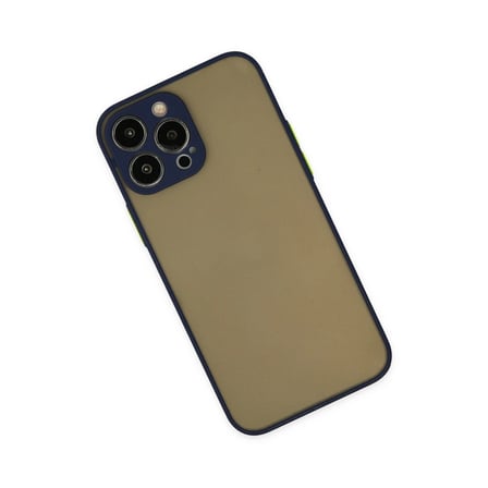 Ayd Samsung Galaxy S23 Kılıf Nano İçi Kadife Silikon - Siyah