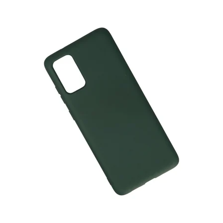 Ayd Apple İphone 13 Pro Max Kılıf Montreal Silikon Kapak - Mor