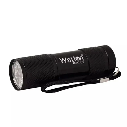 Ayd Sahte Para Işığı Ultraviole  Wt-302