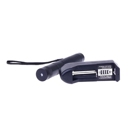 Ayd Şarjlı Yeşil Lazer Pointer 1000mw Bm-520