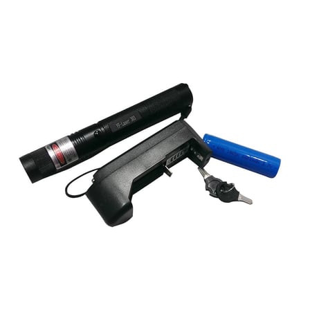 Ayd Şarjlı Yeşil Lazer Pointer 1000mw Bm-520