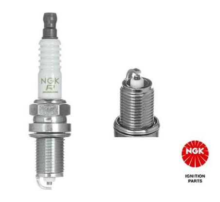 Doblo Albea Brava Bravo Siena Stilo Marea Buji 1.6 16V Ngk 6714