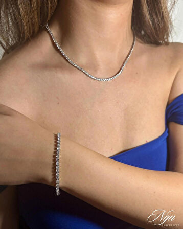 Premium Su Yolu Set