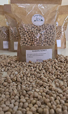 Mardin Nohut 1 Kg