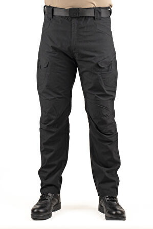 Erkek Taktik Outdoor Kargo Pantolon – Suya Dayanıklı, Çok Cepli, Askeri Stil