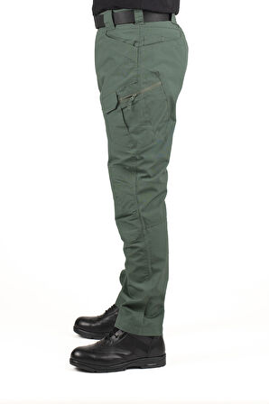 Erkek Taktik Outdoor Kargo Pantolon – Suya Dayanıklı, Çok Cepli, Askeri Stil
