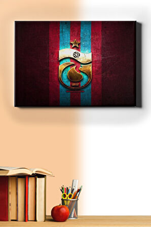 Sayılarla Boyama Seti Kasnaklı Gün Batımında Kaynak 40 X 50 Cm