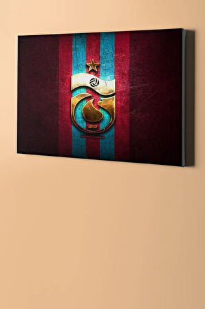 Sayılarla Boyama Seti Kasnaklı Gün Batımında Kaynak 40 X 50 Cm