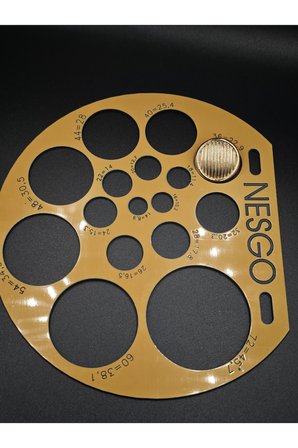 Kararma Yapmayan Ekstra Parlak Askı Kaplama Bavyera Model Metal Blazer Düğme 36 Boy 23 Mm/6 Adet