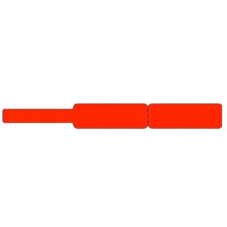 Pm-25302 Bluetooht’Lu Etiket Makinesinin Kırmızı Etiketi
