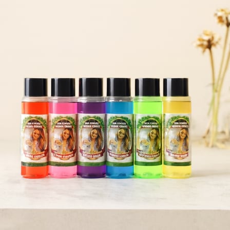 Oda Kokusu Yedek Esans 200 Ml ( 1 Adet)