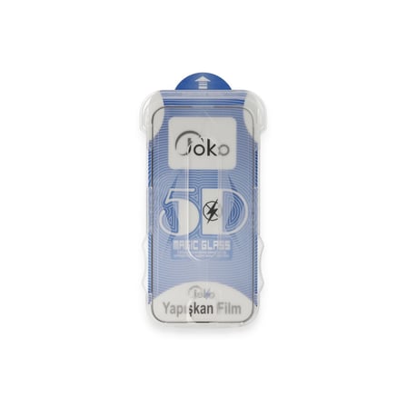 Joko Apple İphone 12 Pro Max Joko Apple Magic 5D Cam