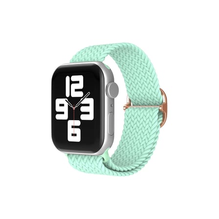 Apple Watch 42Mm Kordon - Turkuaz