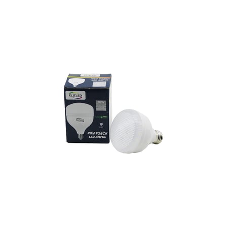 20W E27 Led Ampul 6400K 2200 Lümen