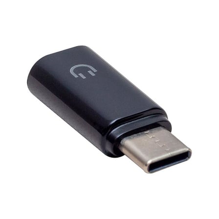 Ky-195 Type-C To 3.5 Mm Aux Dönüştürücü Otg Ses Aparatı