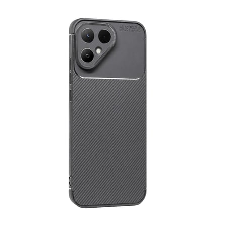Tecno Pova Curve 2 5G Auto Focus Karbon Kapak - Gri
