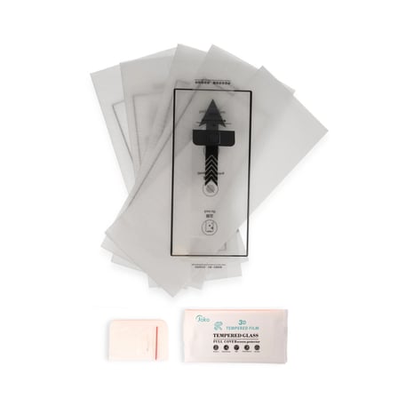 Joko Xiaomi Redmi Note 14 Pro 4G Autokit 5In1 Fiber Cam Ekran Koruyucu