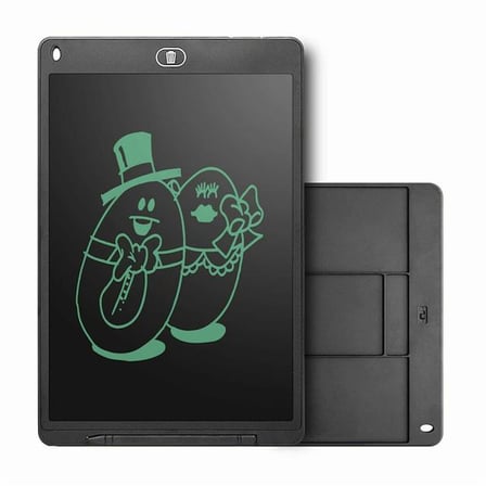 8.5 Inc Dijital Kalemli Grafik Eğitim Not Yazma Lcd Çizim Tablet Yazı Tahtası