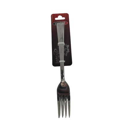 Yemek Çatalı 6'Lı