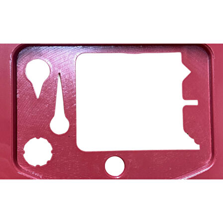 Tıbbi Atık Kovası 10 Litre x 60 Adet - Güvenli ve Dayanıklı (TAK 3210)