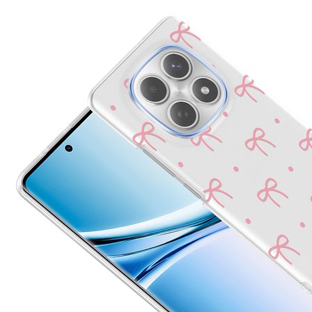 Xiaomi Redmi Note 15 5G Uyumlu Kılıf Desenli Kapak Zr-Klip