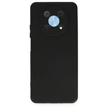Huawei Nova Y90 Kılıf Soft Esnek Silikon Kılıf Zipax-First
