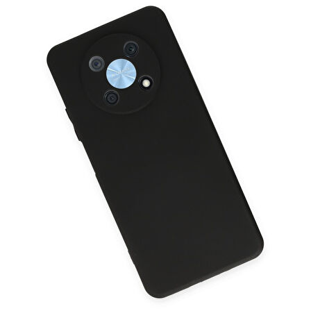 Huawei Nova Y90 Kılıf Soft Esnek Silikon Kılıf Zipax-First