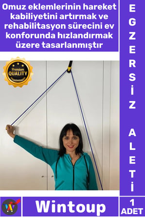#Egzersiz Fizik Tedavi Rehabilitasyon Egzersiz Ayarlanabilir Kapı Askısı Omuz Çalıştırma Makarası