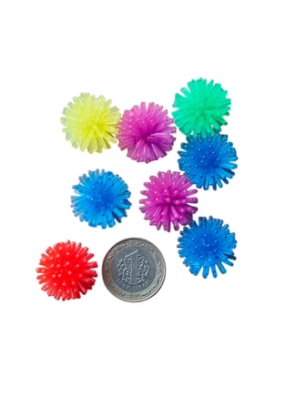 #MasajTopu Rehabilitasyon El Egzersiz Stres Giderme Terapi Odaklı Sağlam Ergonomik Parmak Masaj Topu