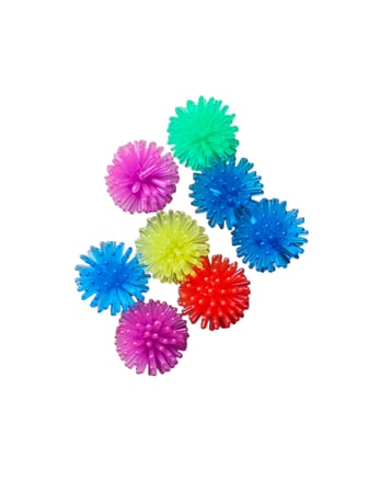 #MasajTopu Rehabilitasyon El Egzersiz Stres Giderme Terapi Odaklı Sağlam Ergonomik Parmak Masaj Topu