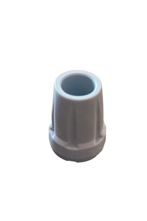 #Baston Kaymaz Kauçuk Yedek Uç Dayanıklı Yürüme Yardımcısı Aparatı Ortopedik 10 Adet Baston Lastiği