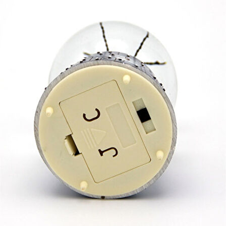 Orta Boy Kiş Masali Temali Pilli Kar Küresi