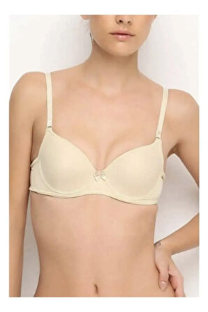 199 Kulaklı Destekli Sütyen